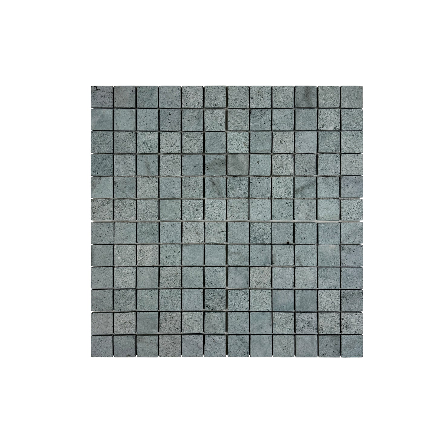 Natural Sukabumi Green  Stone Mosaic