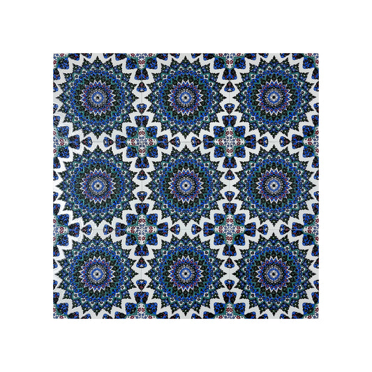 Royal Souk  Moroccan Style Glossy Ceramic Tile  Pattern 209