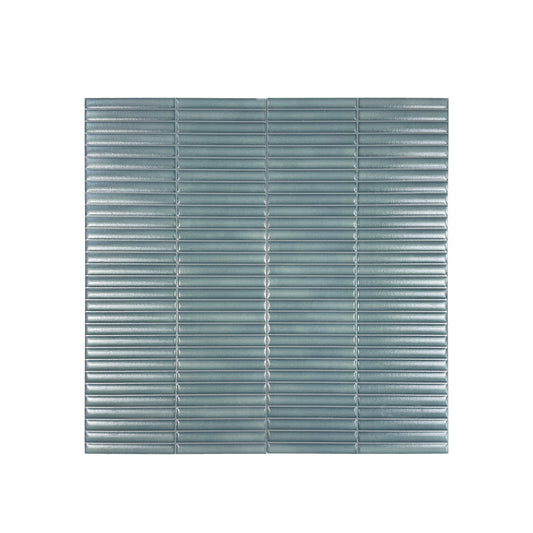 Spanish Whispering Colors Light Aqua Semimatte Porcelain Tile